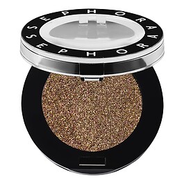 Sombra de olhos Colorful - Efeito brilhante